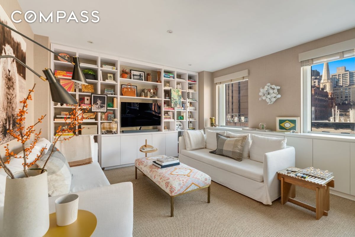 Photo for The Richmond Condominium - 201 East 80th Street Condominium in Yorkville, Manhattan