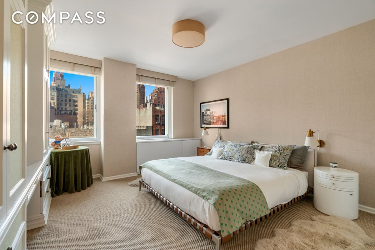 Photo for The Richmond Condominium - 201 East 80th Street Condominium in Yorkville, Manhattan