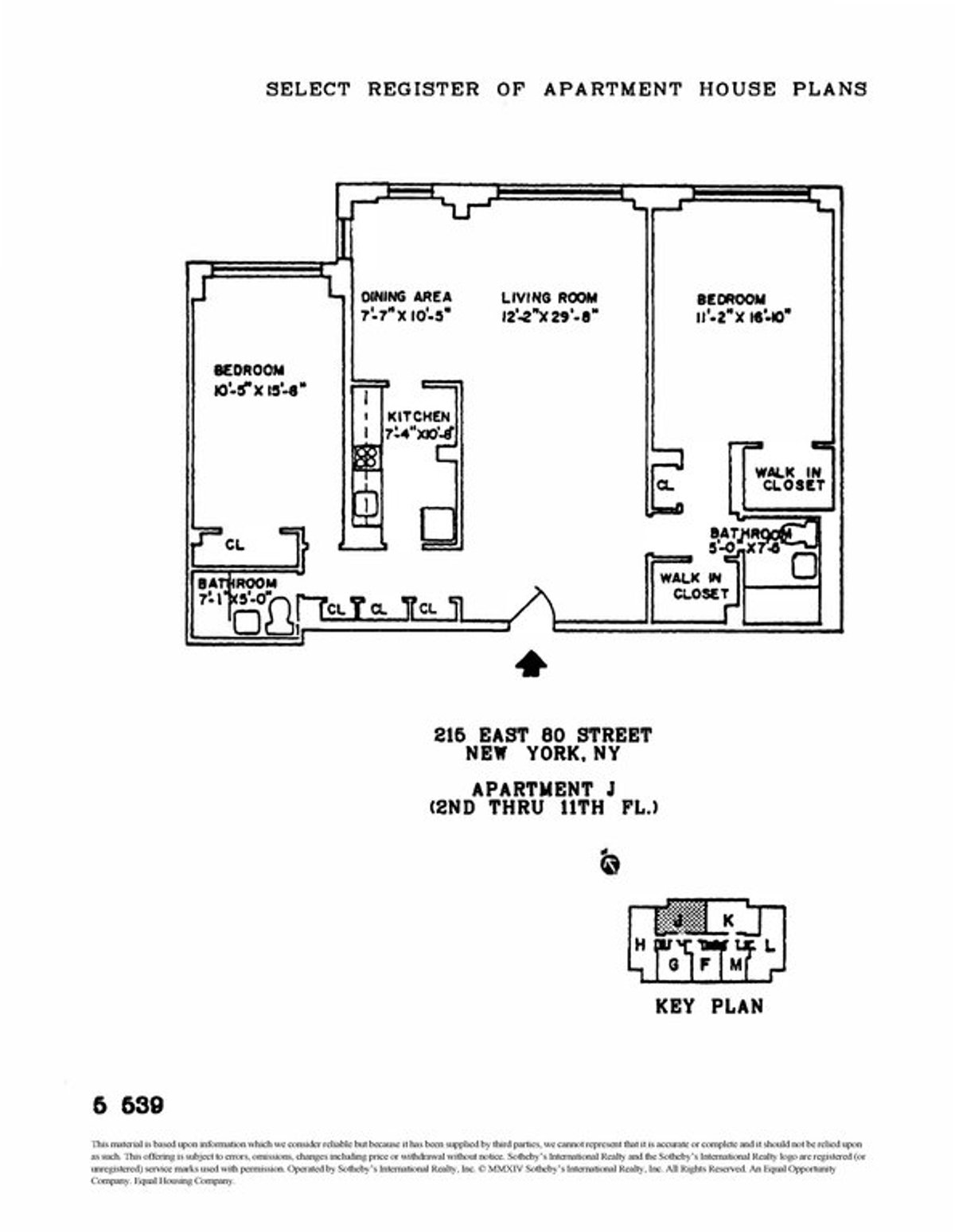 Photo for 215 East 80th Street - 215 East 80th Street Condominium in Upper East Side, Manhattan