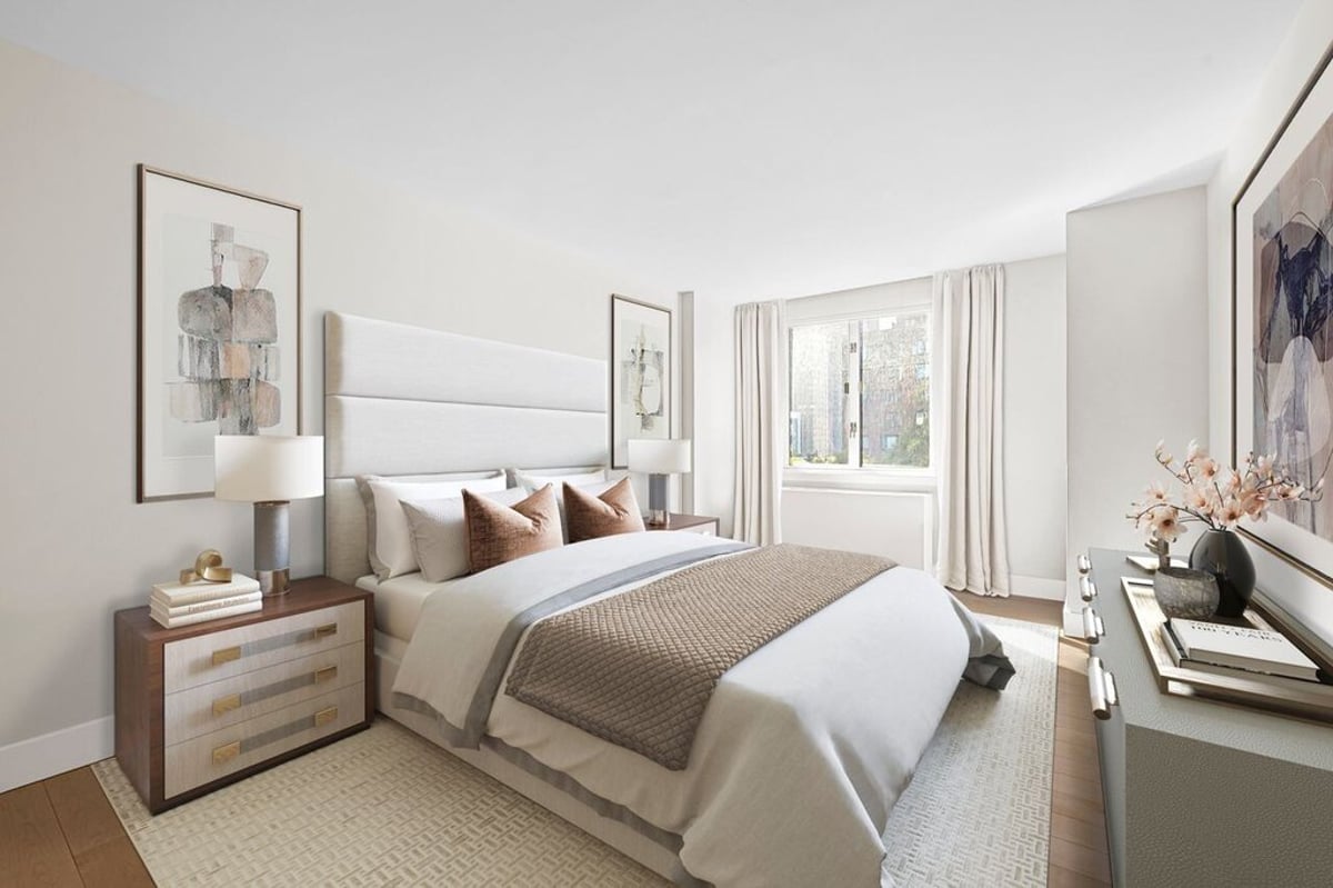 Photo for 225 Rector Place - 225 Rector Place Condominium in Battery Park City, Manhattan