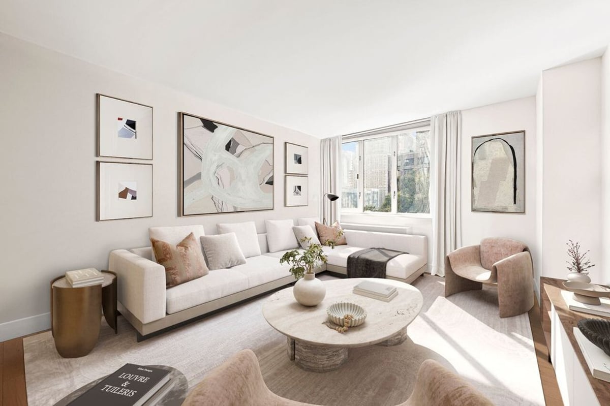 Photo for 225 Rector Place - 225 Rector Place Condominium in Battery Park City, Manhattan