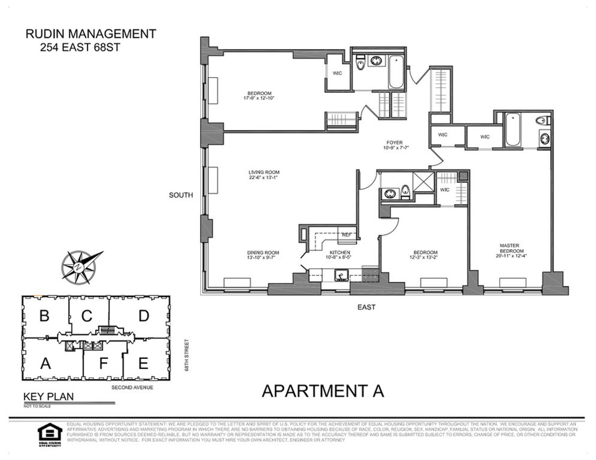 Photo for 254 East 68th Street - 254 East 68th Street Rental Building in Lenox Hill, Manhattan