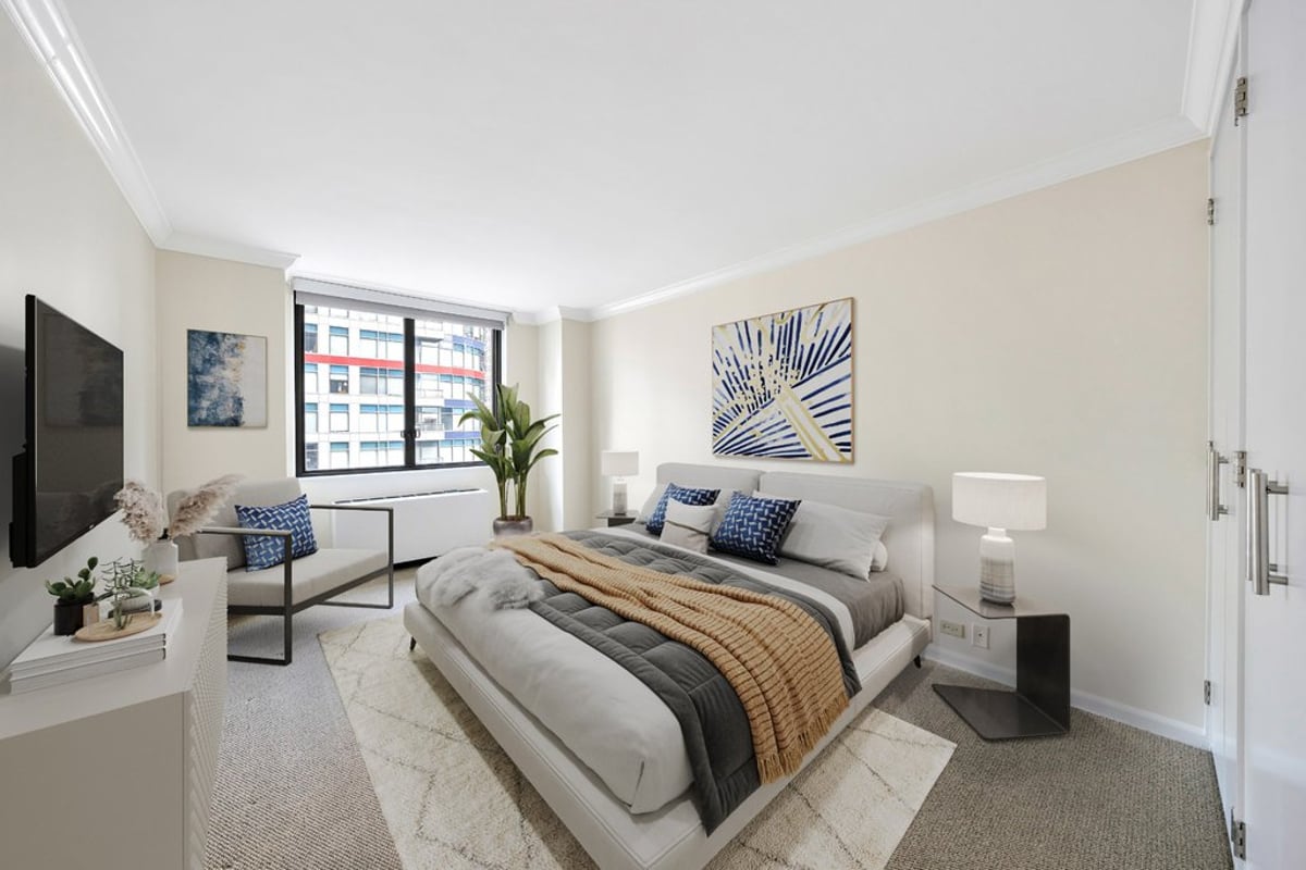 Photo for Fifty Third And Eighth - 301 West 53rd Street Condominium in Midtown, Manhattan