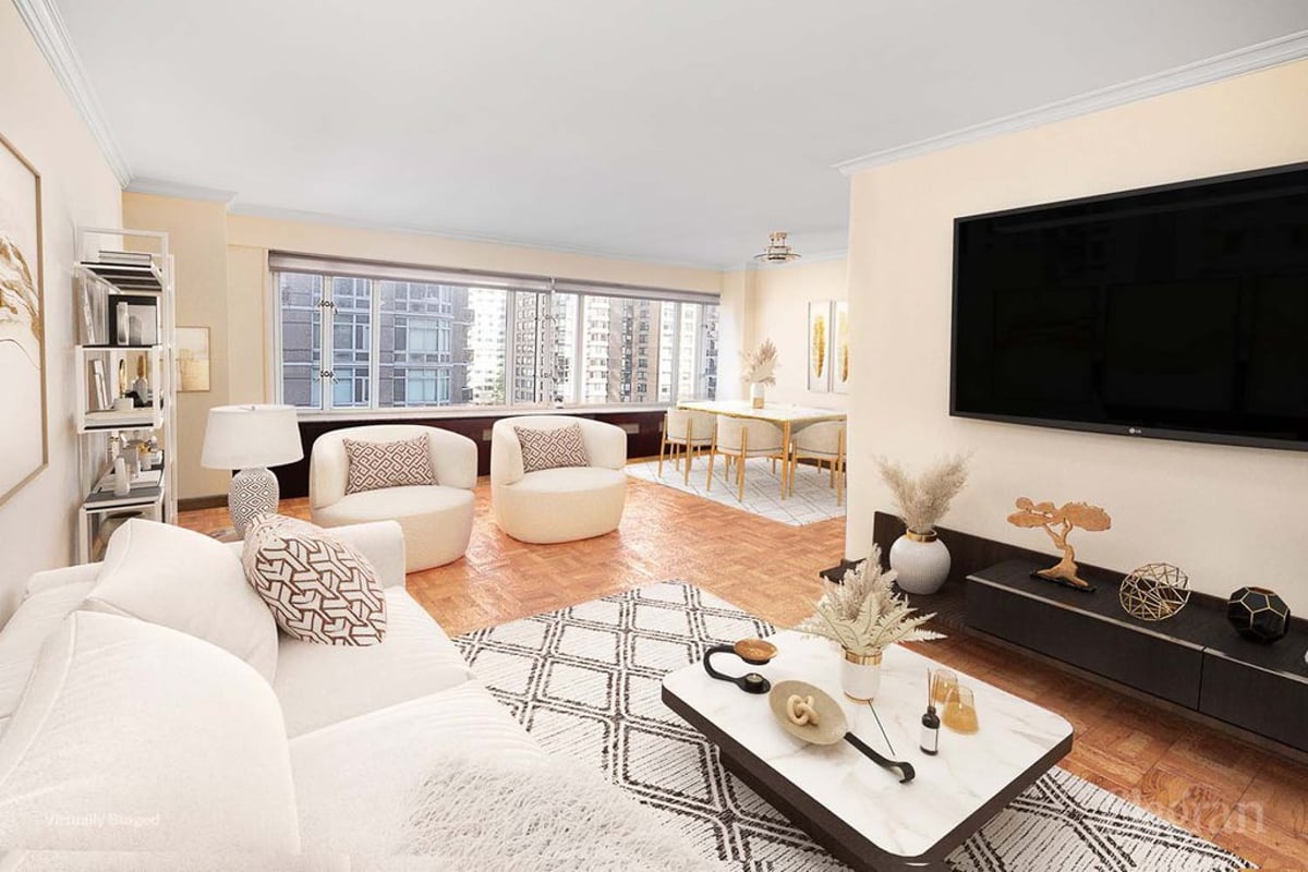 Photo for 166 East 63rd Street - 166 East 63rd Street Condominium in Upper East Side, Manhattan