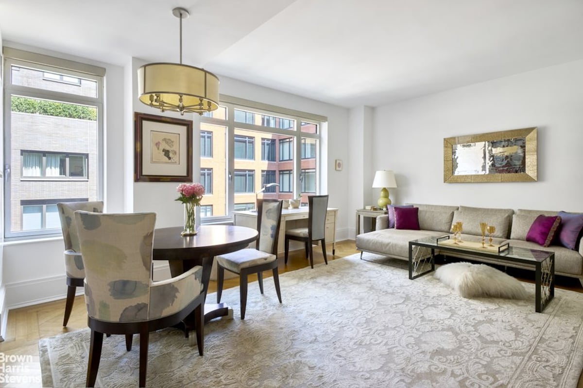 Photo for The Harrison - 205 West 76th Street Condominium in Upper West Side, Manhattan