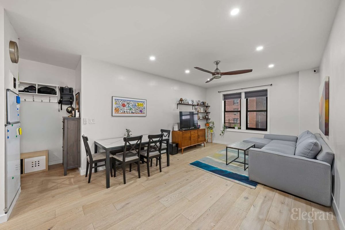 Photo for The Amalgamated Dwellings - 504 Grand Street Cooperative in Lower East Side, Manhattan