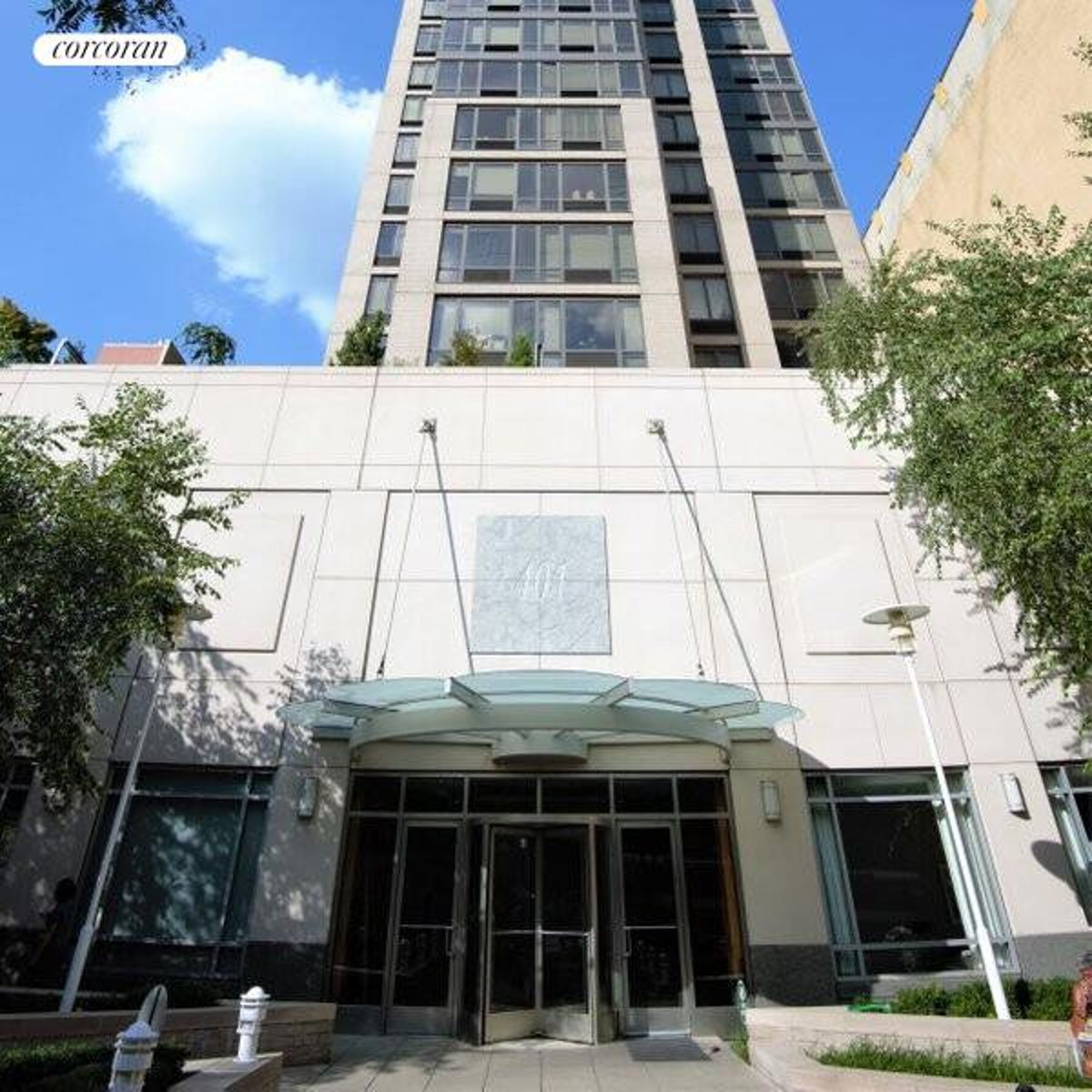 Photo for Bridge Tower Place - 401 East 60th Street Condominium in Upper East Side, Manhattan