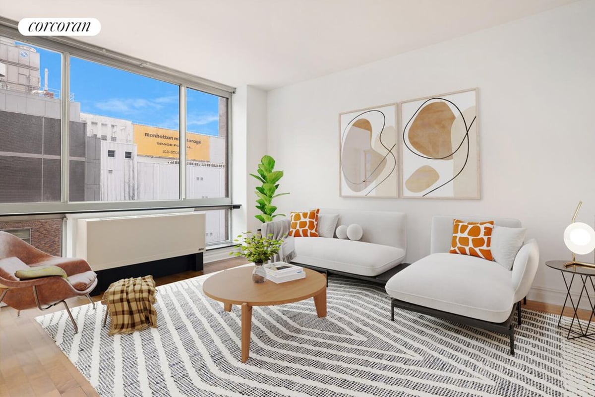 Photo for Bridge Tower Place - 401 East 60th Street Condominium in Upper East Side, Manhattan