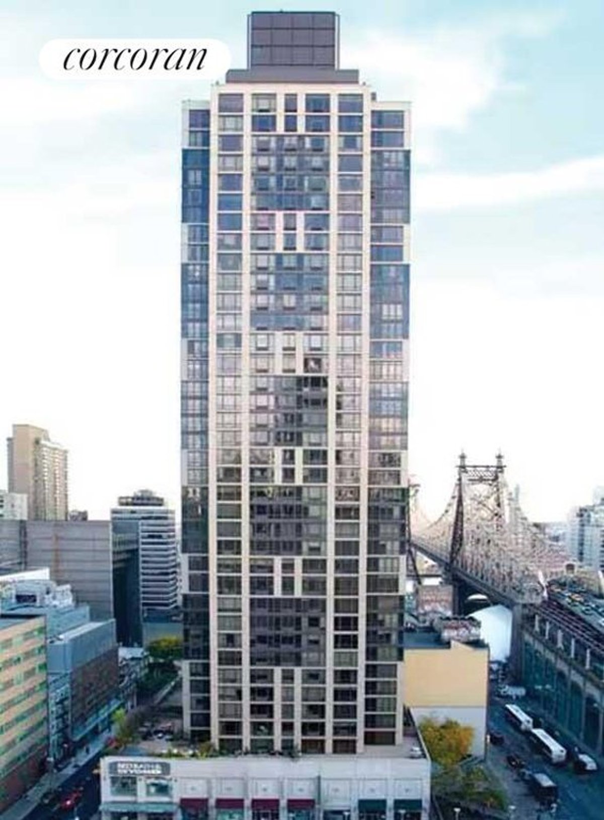 Photo for Bridge Tower Place - 401 East 60th Street Condominium in Upper East Side, Manhattan