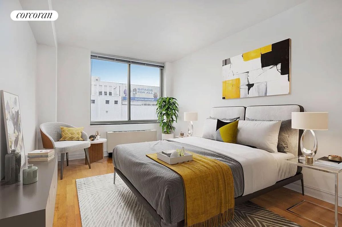 Photo for Bridge Tower Place - 401 East 60th Street Condominium in Upper East Side, Manhattan