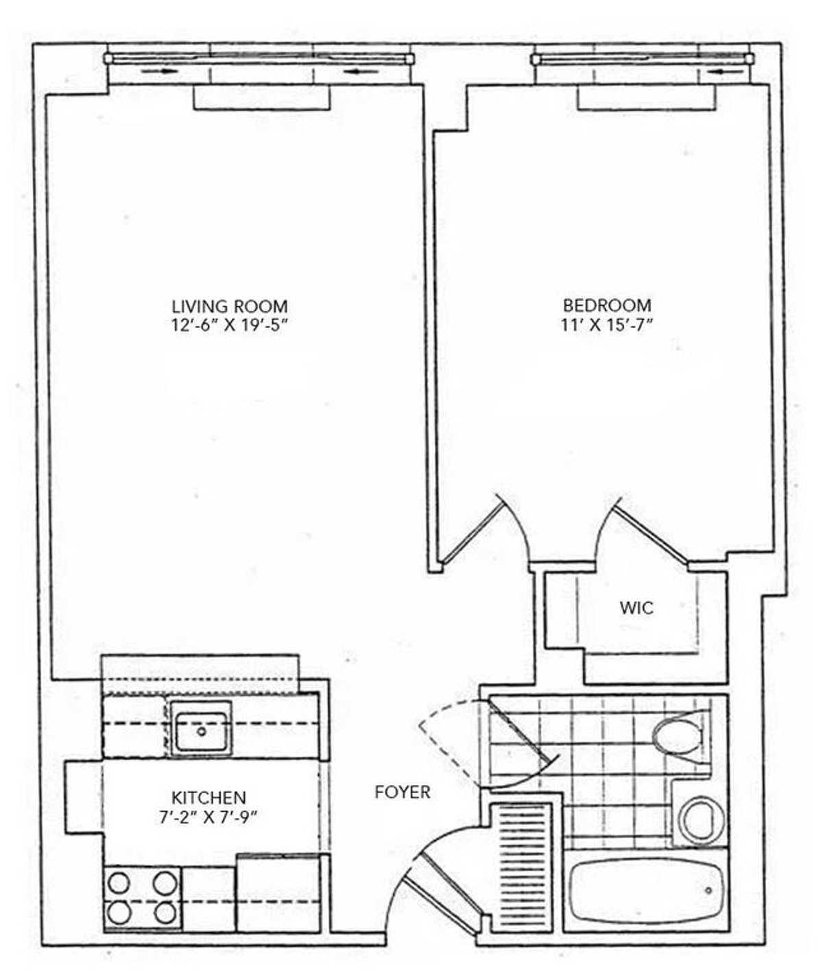 Photo for Bridge Tower Place - 401 East 60th Street Condominium in Upper East Side, Manhattan