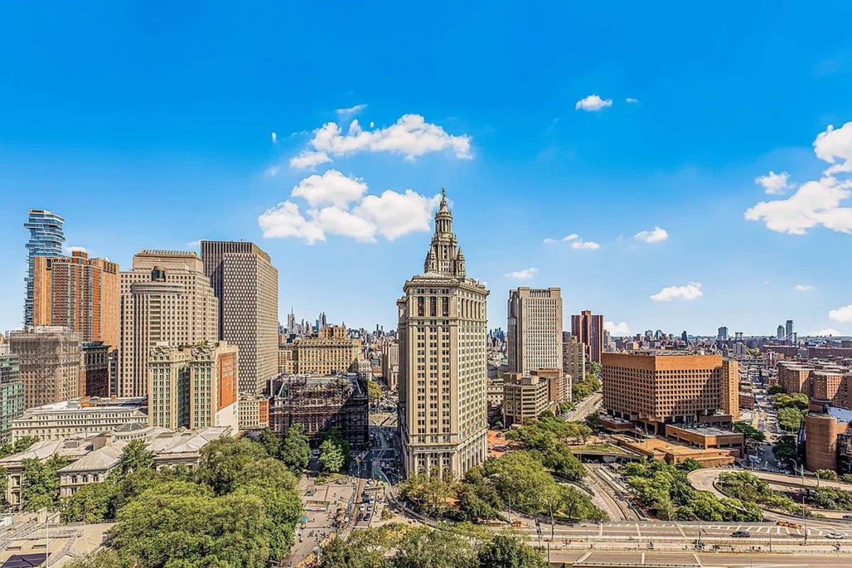 Photo for American Tract Society Building - 150 Nassau Street Condominium in Financial District, Manhattan