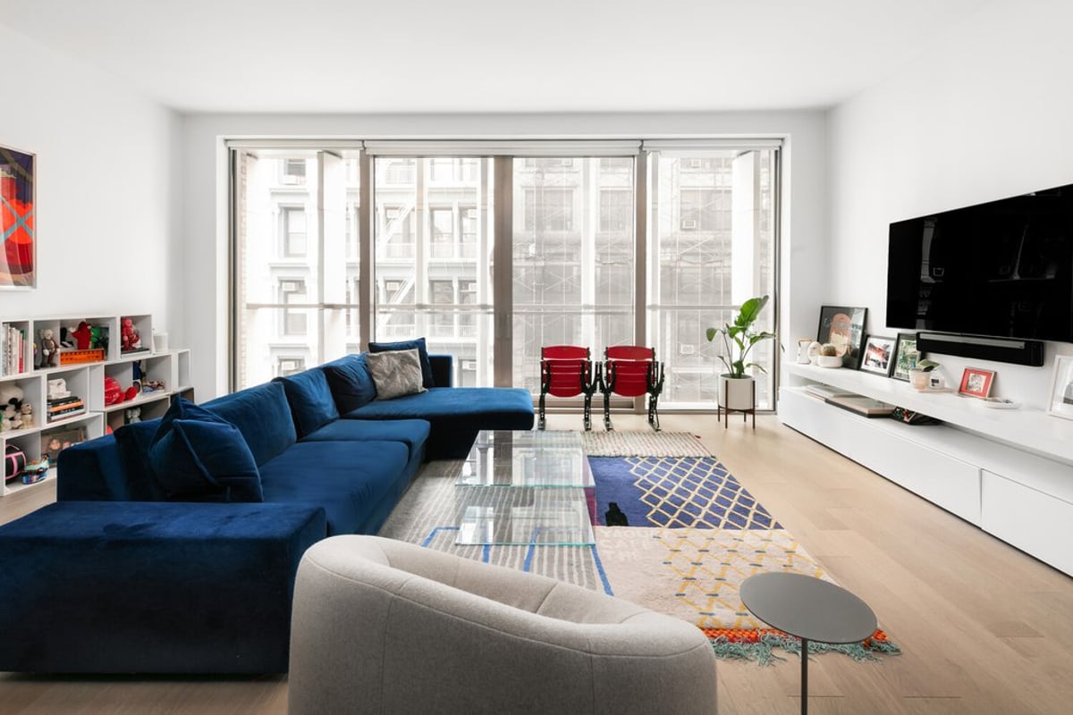 Photo for 682 BROADWAY - 682 Broadway Cooperative in Greenwich Village, Manhattan