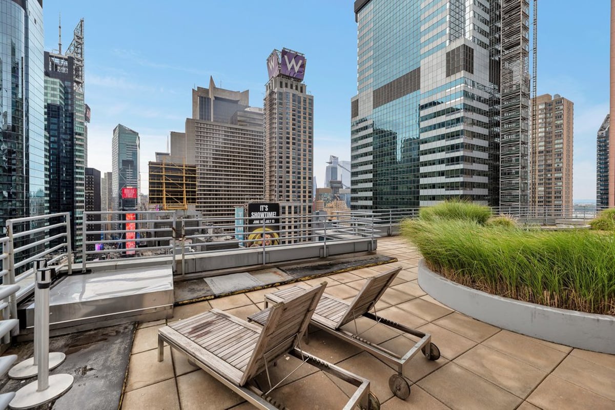 Photo for 1600 Broadway on The Square - 1600 Broadway Condominium in Midtown, Manhattan