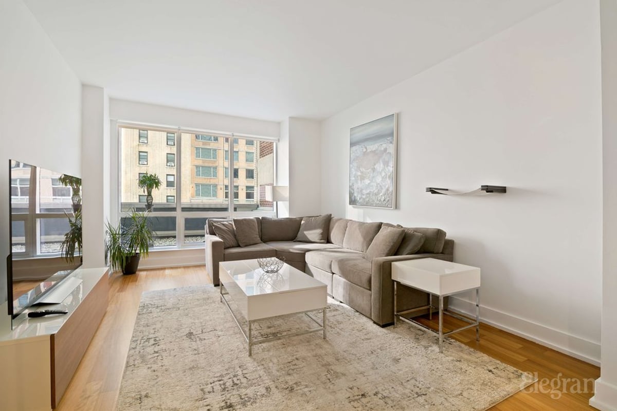 Photo for The Orion Condominium - 350 West 42nd Street Condominium in Midtown West, Manhattan