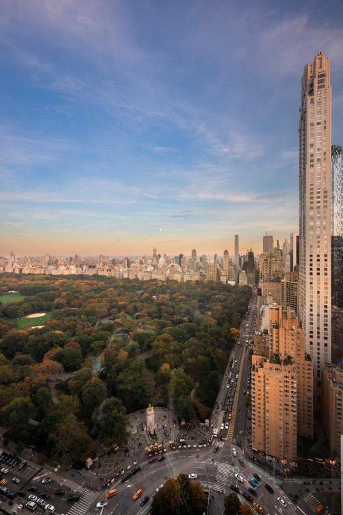Photo for Time Warner Center - 1 Columbus Circle Condominium in Lincoln Square, Manhattan