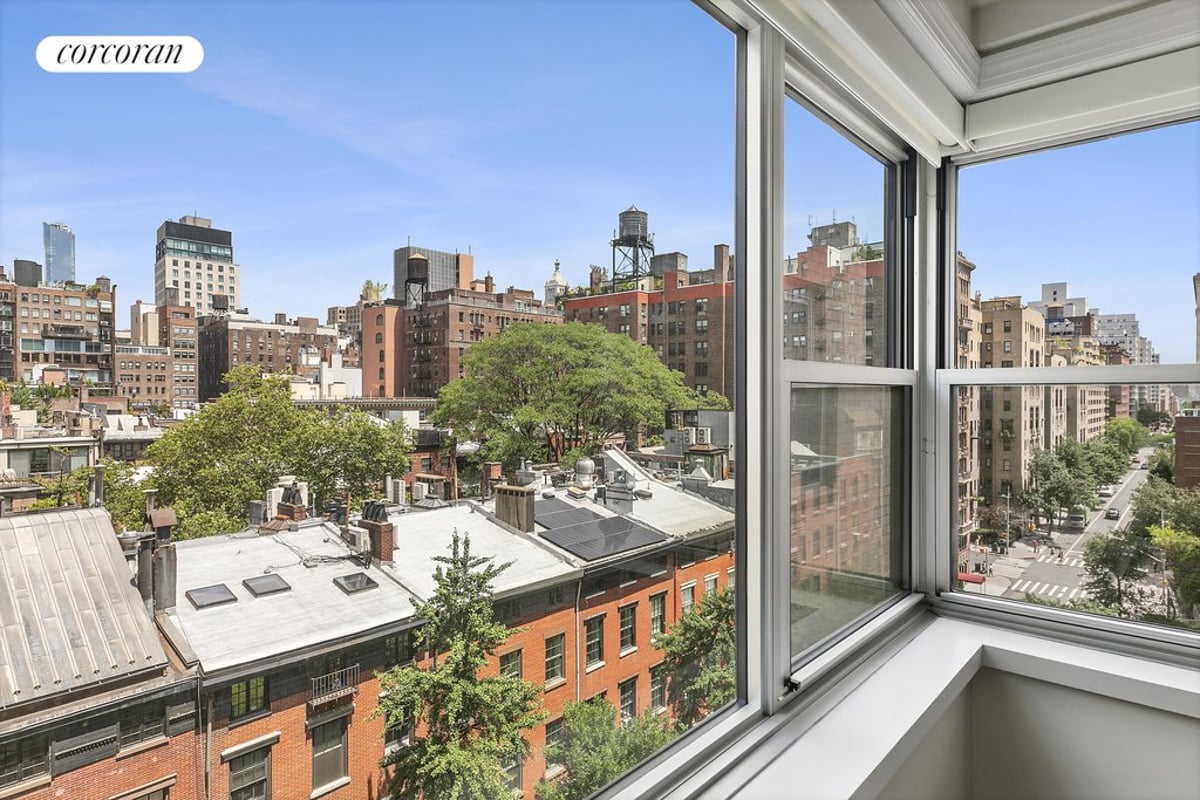 Photo for The Brevoort - 11 5th Avenue Cooperative in Greenwich Village, Manhattan