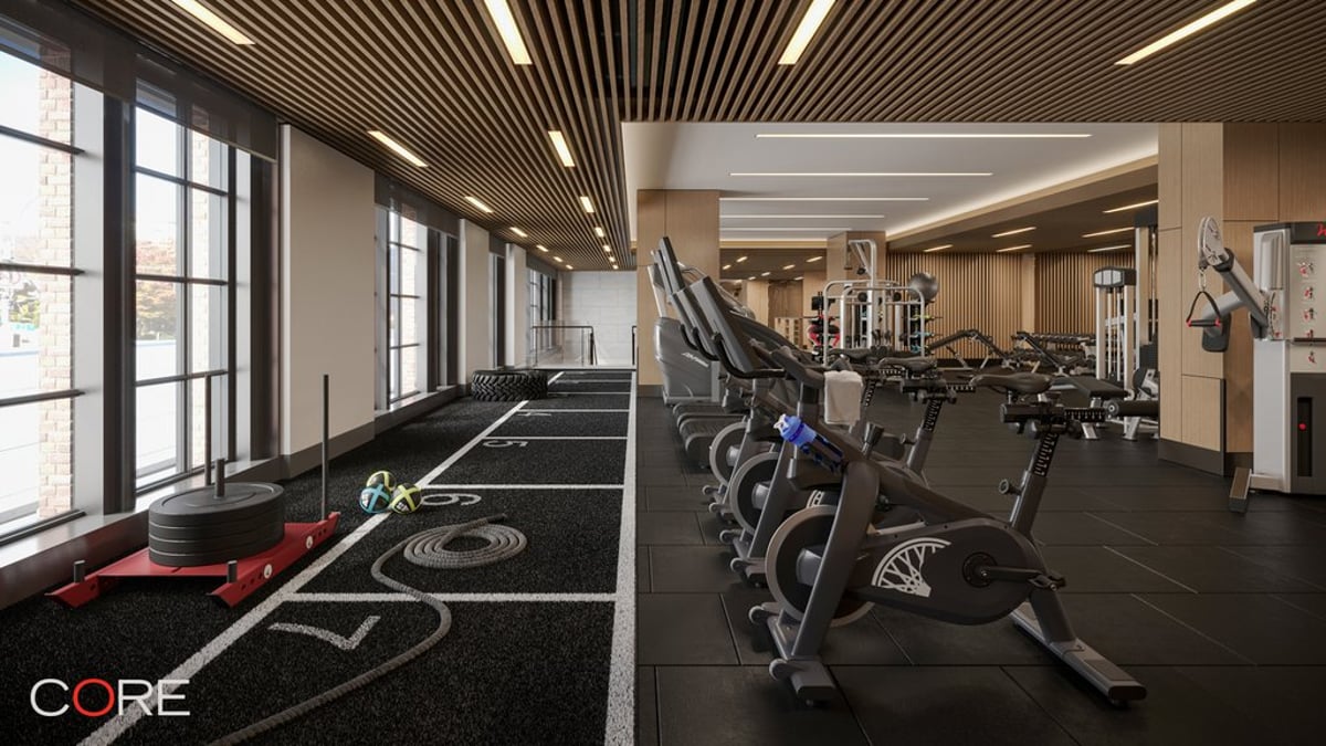 Photo for The Cortland - 555 West 22nd Street Condominium in Chelsea, Manhattan