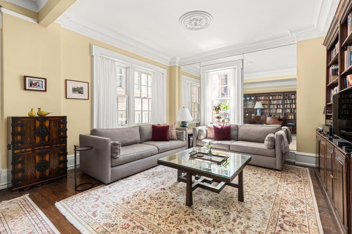 Photo for 1 Lexington Avenue - 1 Lexington Avenue Cooperative in Gramercy Park, Manhattan