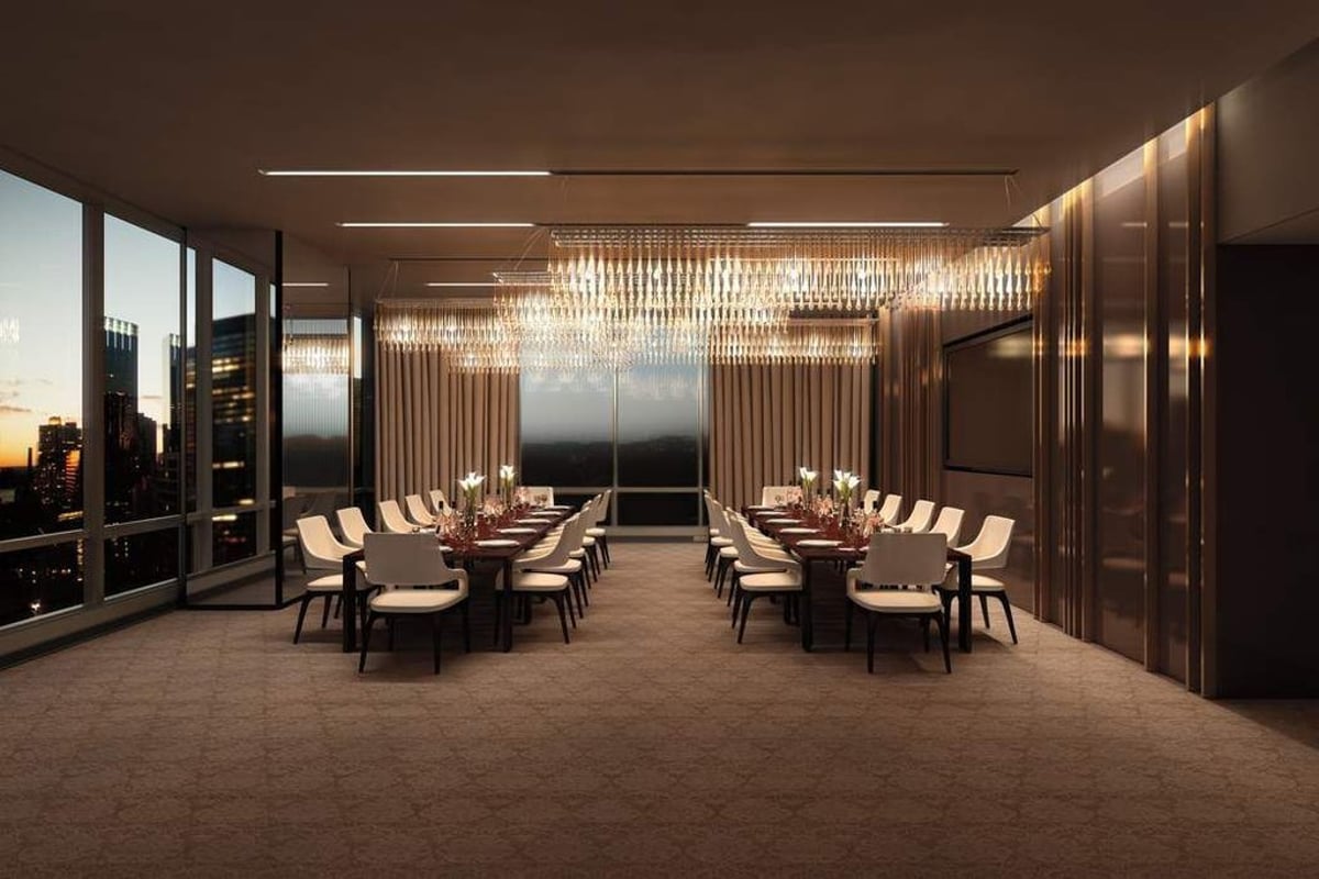 Photo for One57 - 157 West 57th Street Condominium in Midtown, Manhattan