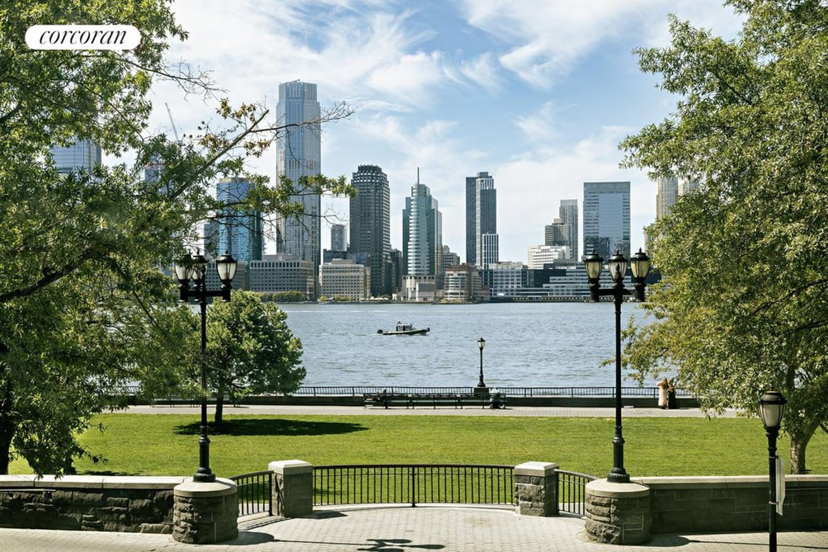 Photo for The Solaire - 20 River Terrace Condominium in Battery Park City, Manhattan