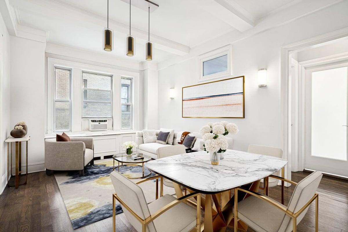 Photo for 584 WEST END AVENUE - 588 West End Avenue Cooperative in Upper West Side, Manhattan