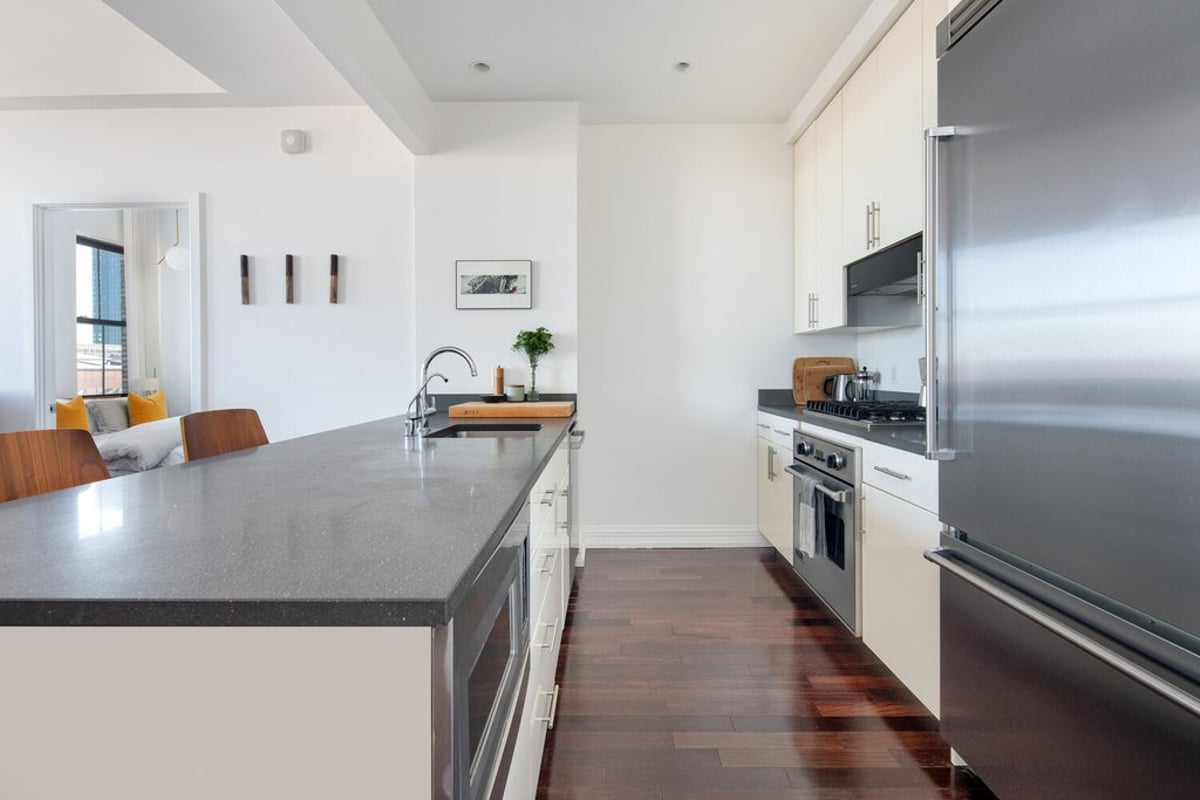 Photo for One Hanson Place - 1 Hanson Place Condominium in Fort Greene, Brooklyn