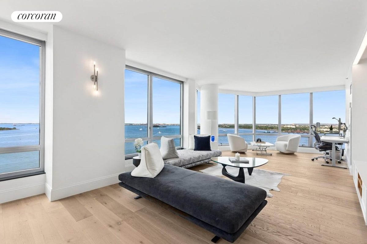 Photo for The Ritz-Carlton Residences - 10 Little West Street Condominium in Battery Park City, Manhattan