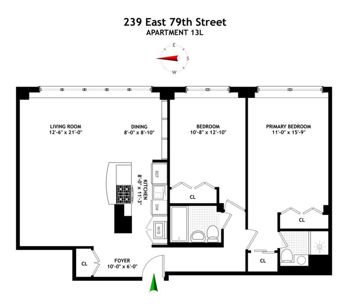 Photo for 239 East 79th Street - 239 East 79th Street Cooperative in Upper East Side, Manhattan