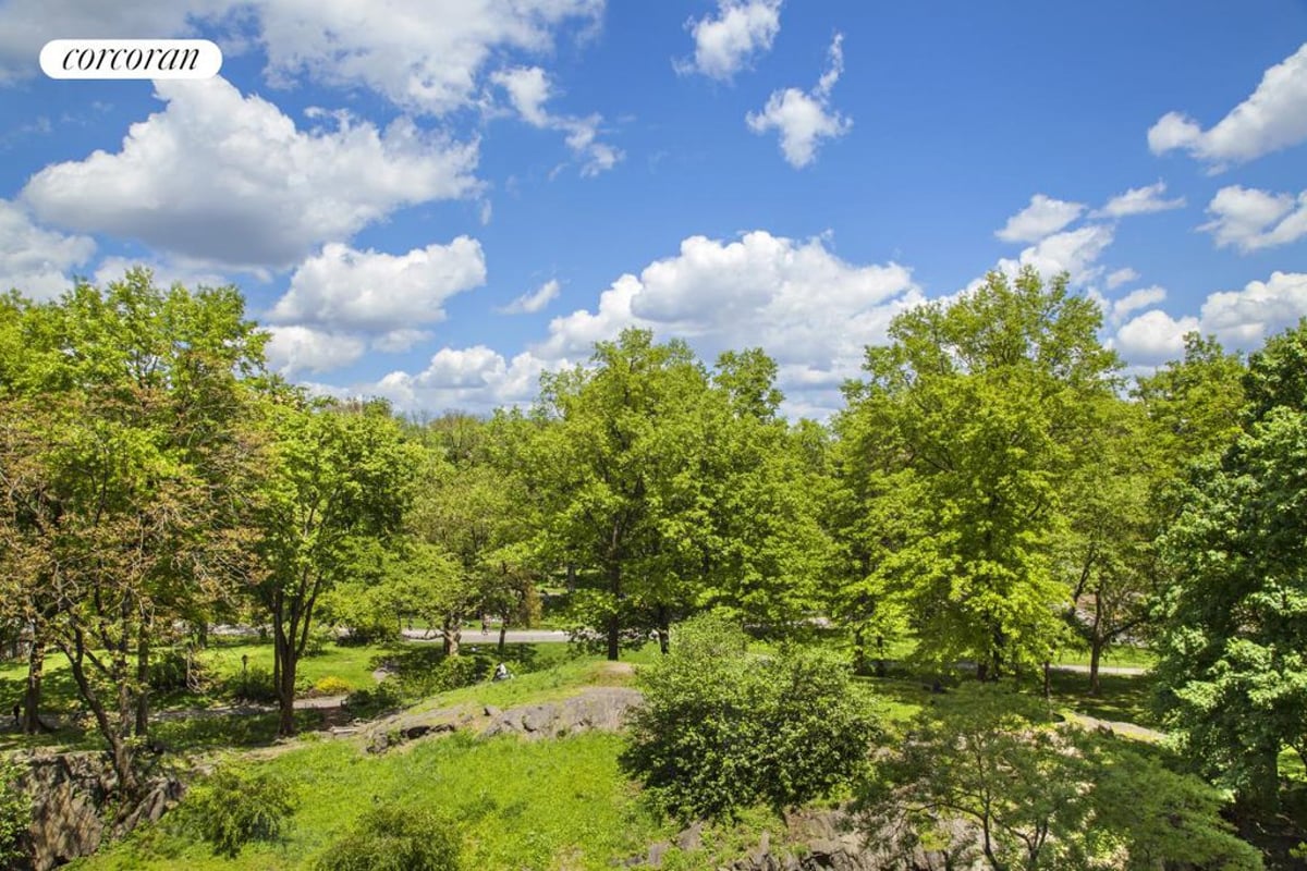 Photo for JW Marriott Essex House - 160 Central Park South Condominium in Midtown, Manhattan