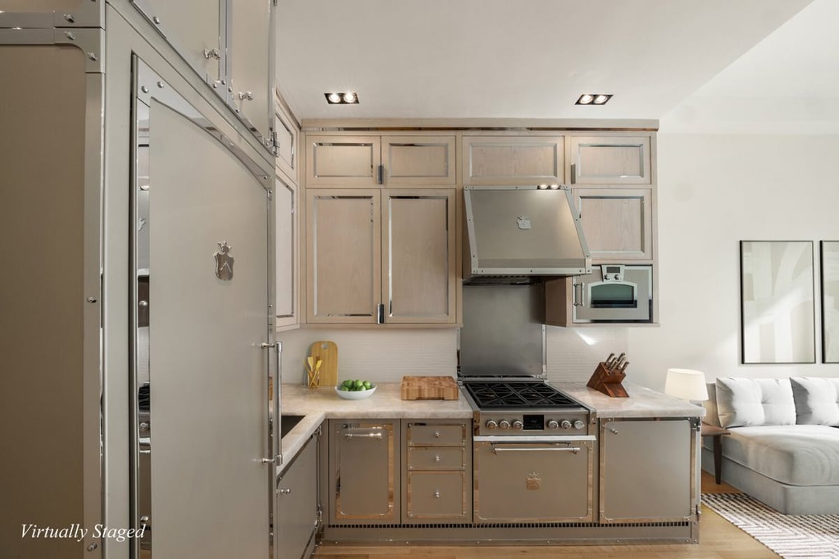 Photo for 254 PAS - 254 Park Avenue South Condominium in Flatiron, Manhattan