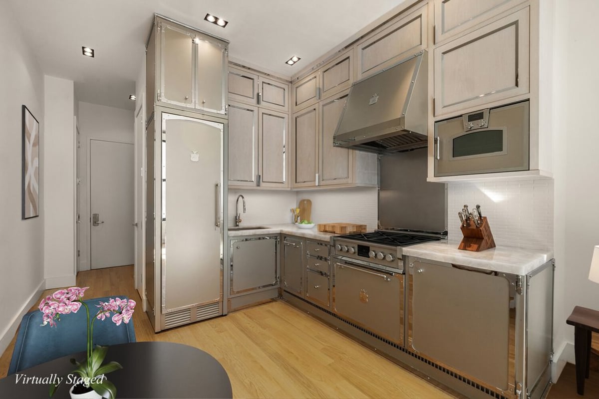 Photo for 254 PAS - 254 Park Avenue South Condominium in Flatiron, Manhattan