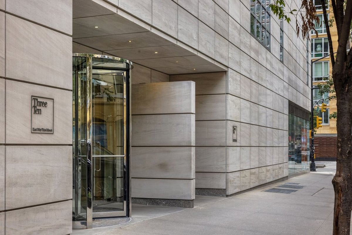 Photo for Three Ten - 310 East 53rd Street Condominium in Midtown East, Manhattan