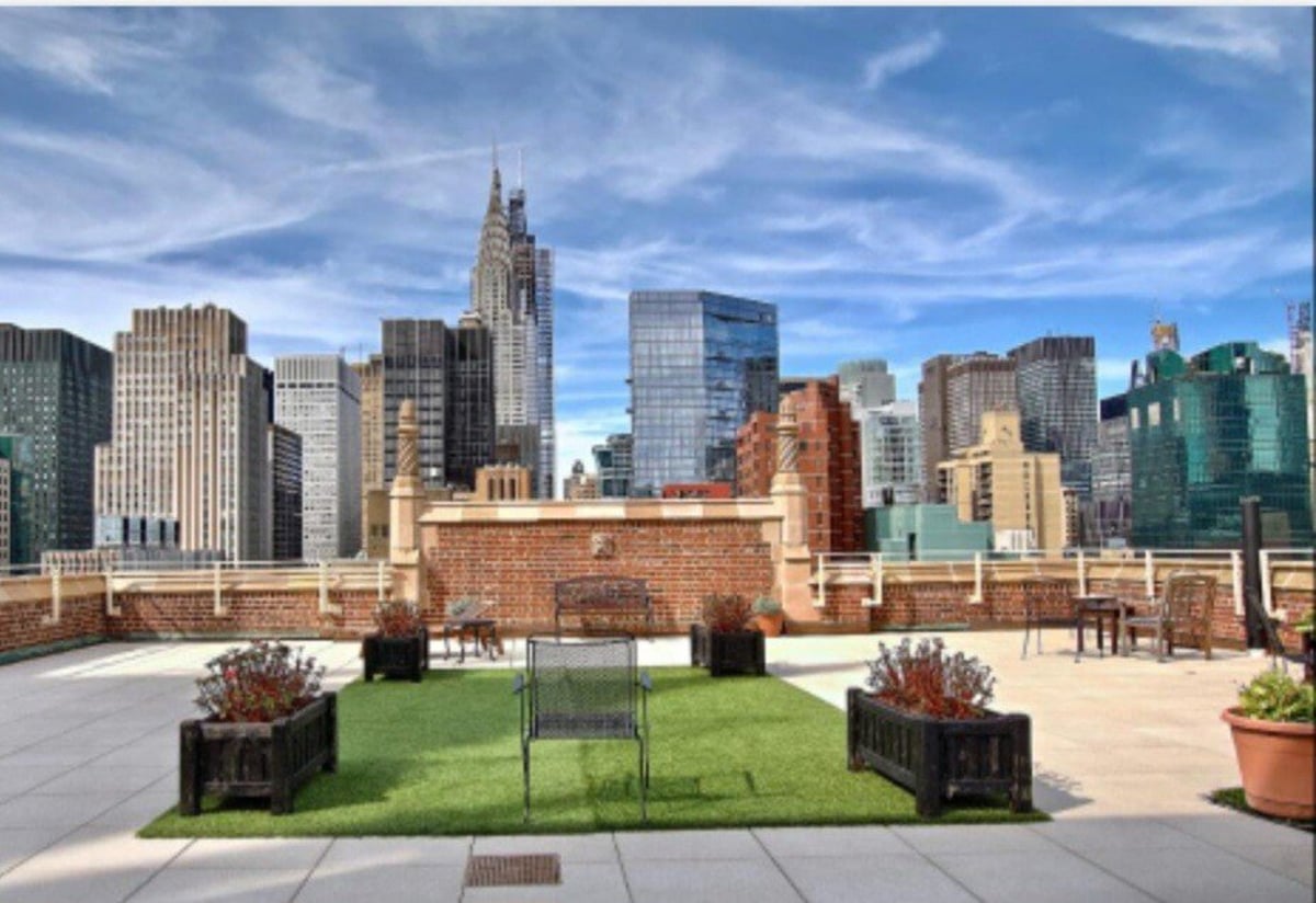 Photo for Prospect Tower - 45 Tudor City Place Cooperative in Turtle Bay, Manhattan