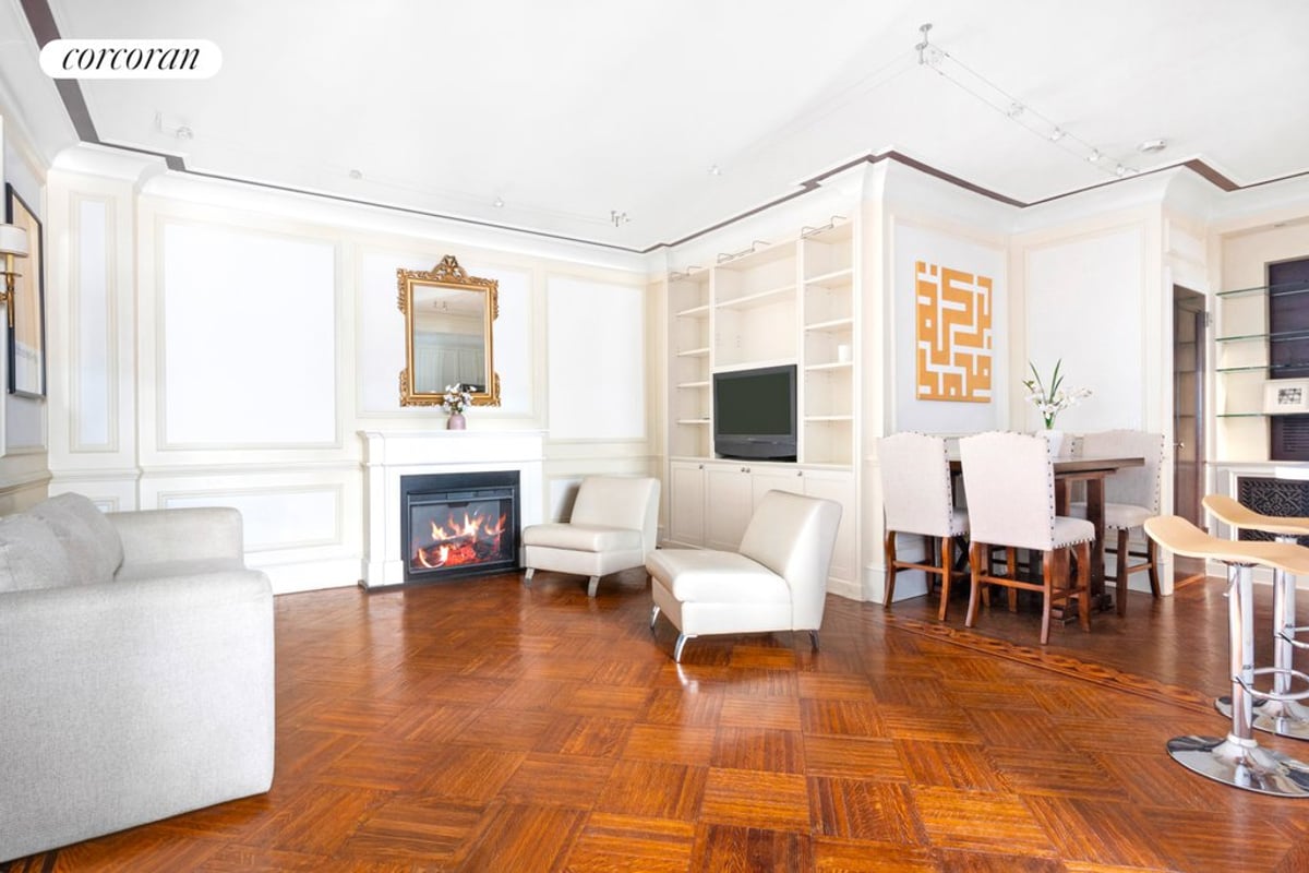 Photo for The Osborne - 205 West 57th Street Cooperative in Midtown, Manhattan