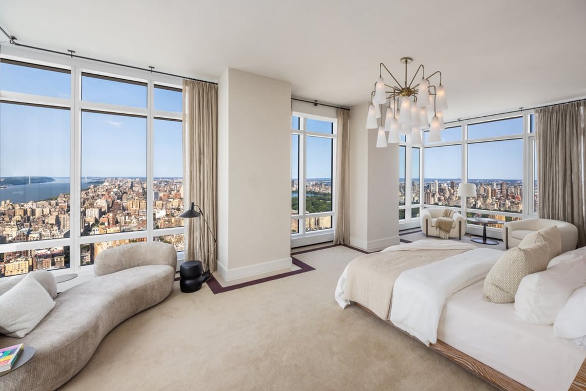 Photo for 200 Amsterdam - 200 Amsterdam Avenue Condominium in Lincoln Square, Manhattan