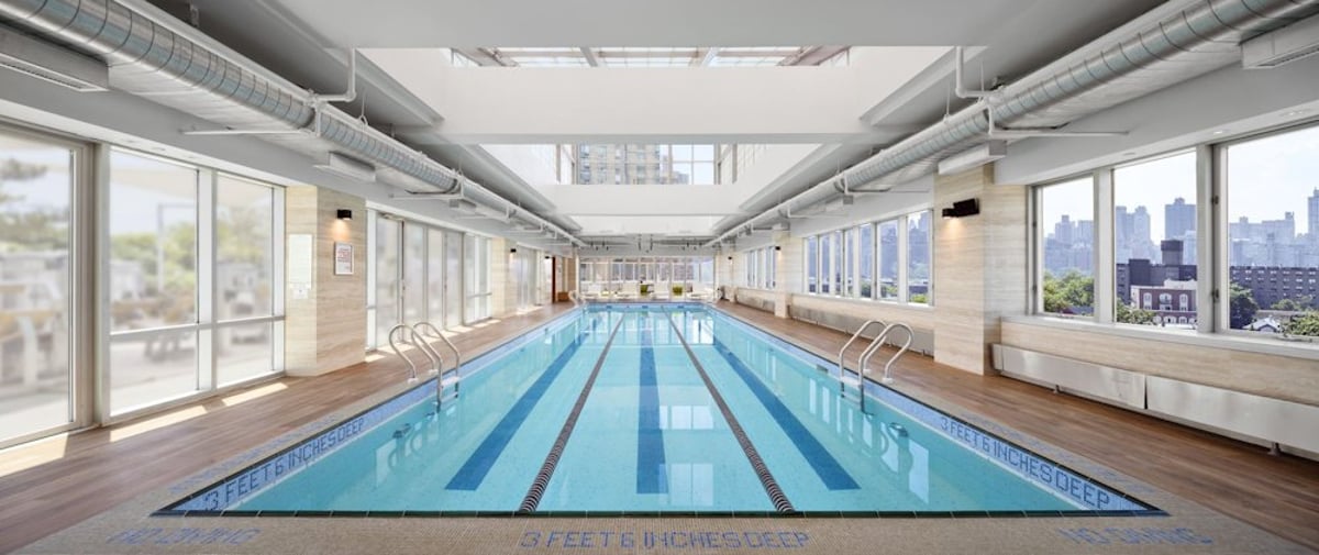 Photo for The View at East Coast - 46-30 Center Boulevard Condominium in Long Island City, Queens