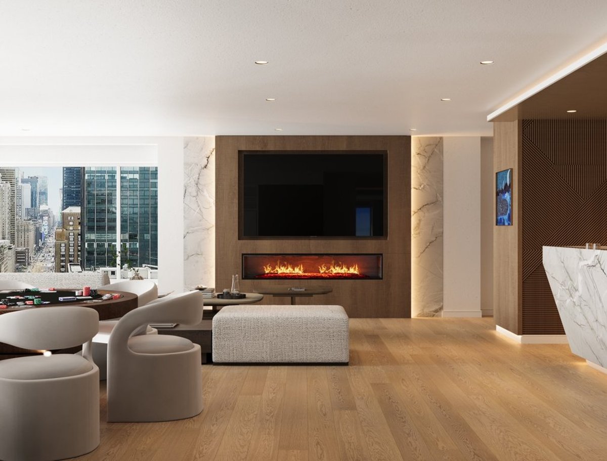 Photo for 200 Central Park South - 200 Central Park South Cooperative in Midtown, Manhattan