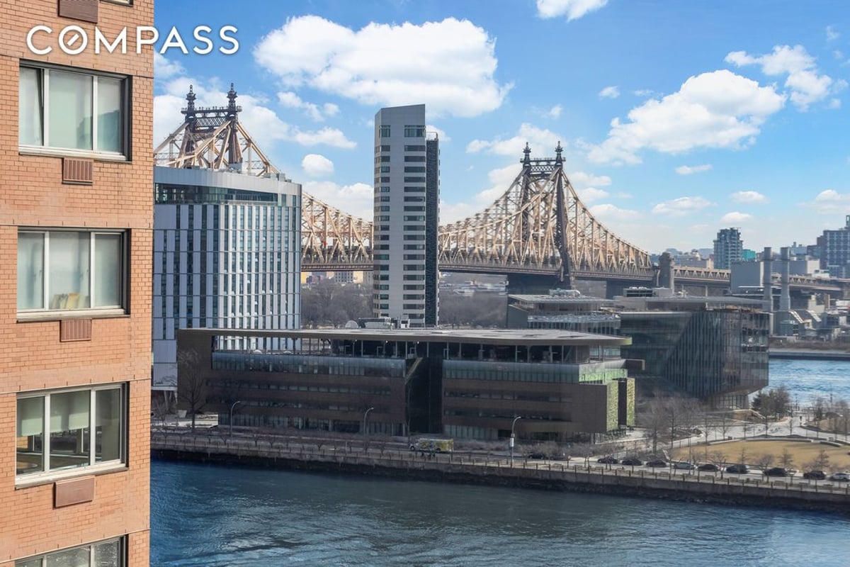 Photo for Cannon Point South - 45 Sutton Place South Cooperative in Midtown East, Manhattan