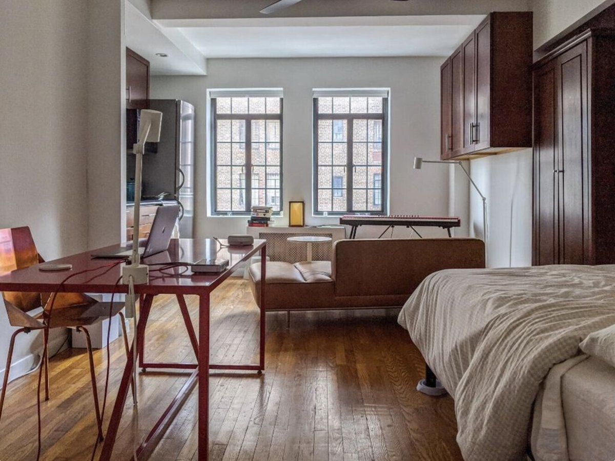 Photo for Tudor Tower - 25 Tudor City Place Cooperative in Turtle Bay, Manhattan