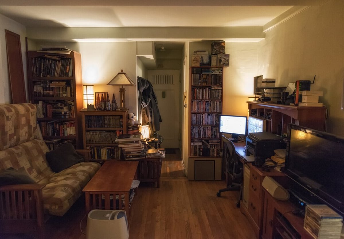 Photo for Tudor Tower - 25 Tudor City Place Cooperative in Turtle Bay, Manhattan