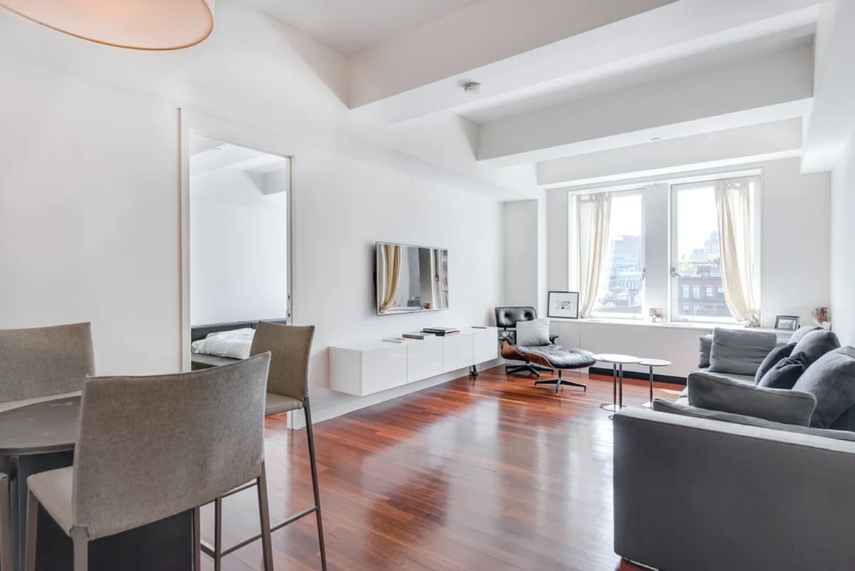 Photo for SPRING - 225 Lafayette Street Condominium in Nolita, Manhattan