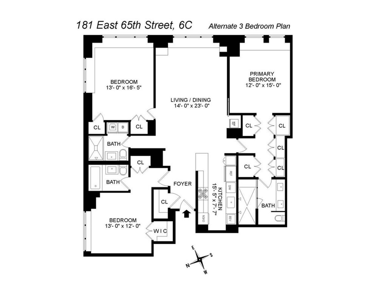Photo for The Chatham - 181 East 65th Street Condominium in Upper East Side, Manhattan