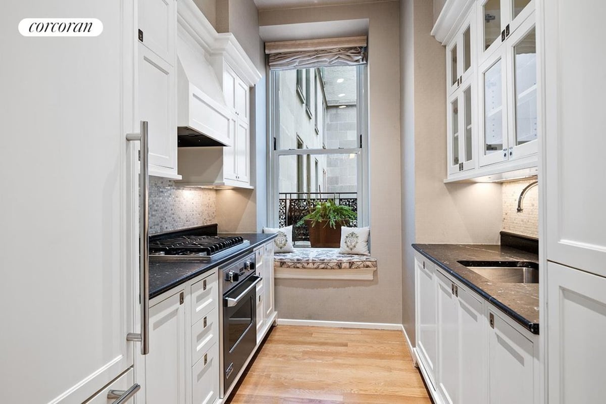 Photo for The Plaza Condo Residences - 768 Fifth Avenue Condominium in Midtown, Manhattan