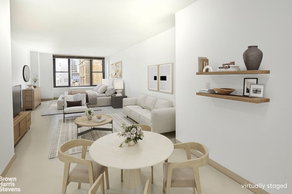 Photo for The Galleria - 117 East 57th Street Condominium in Midtown East, Manhattan