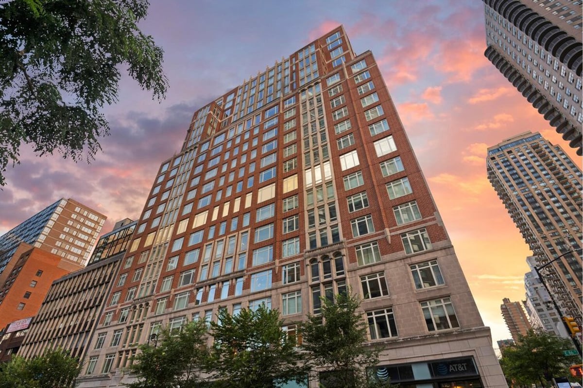 Photo for The Brompton - 205 East 85th Street Condominium in Upper East Side, Manhattan