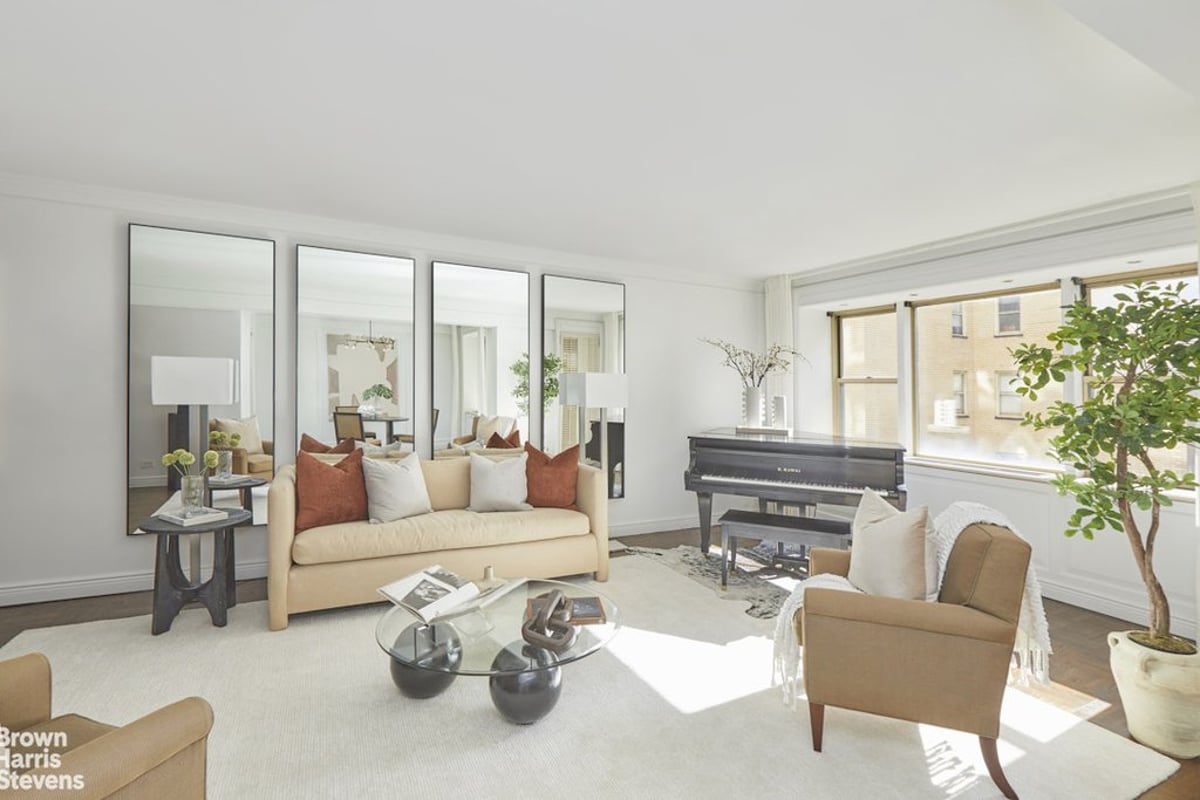 Photo for The Sutton House - 415 East 52nd Street Cooperative in Midtown East, Manhattan