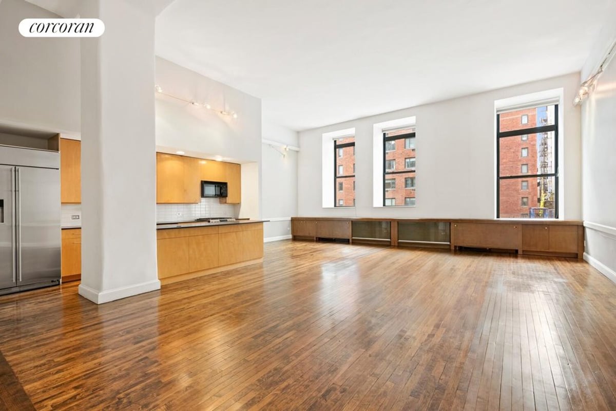 Photo for The Greenwich - 65 West 13th Street Condominium in Greenwich Village, Manhattan