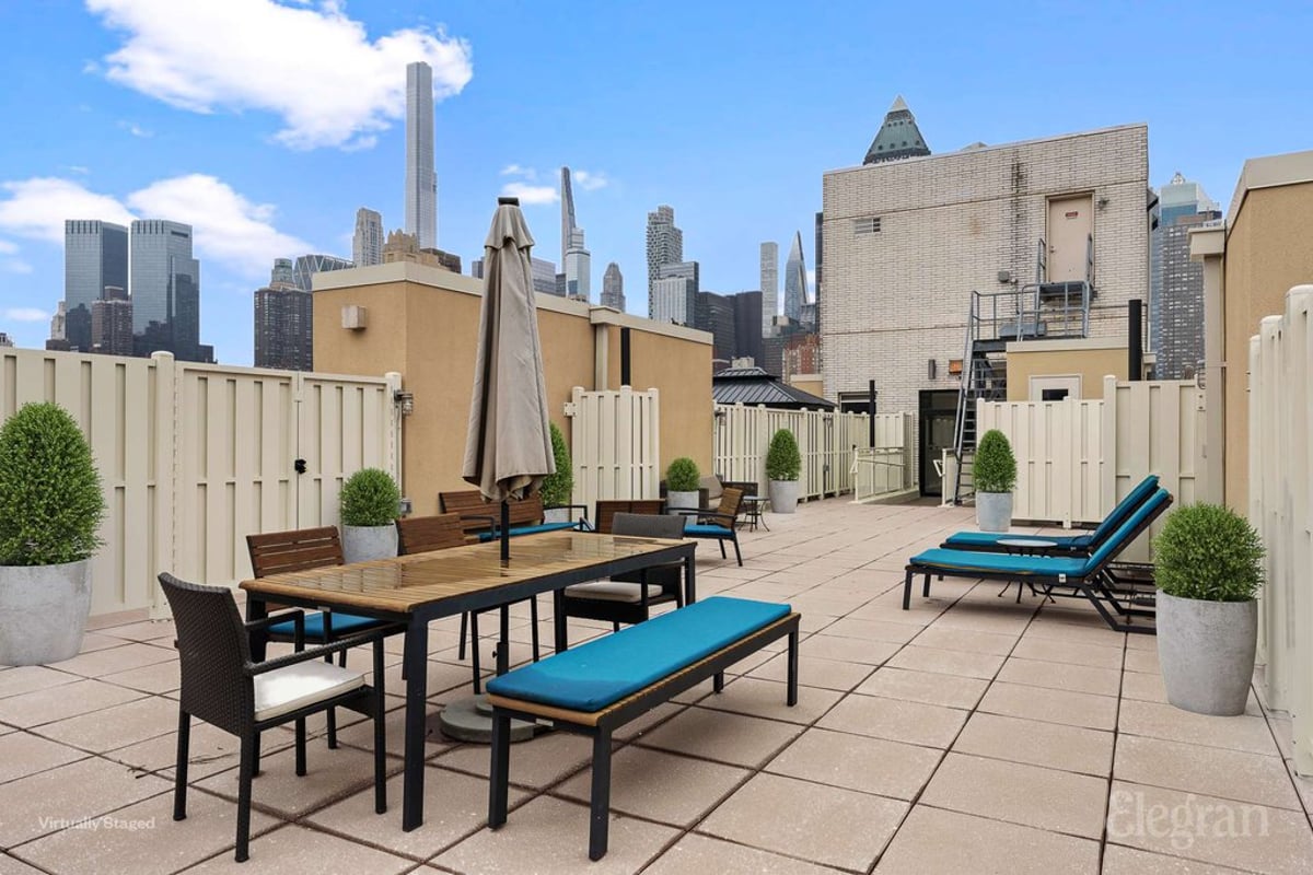 Photo for The 505 - 505 West 47th Street Condominium in Midtown West, Manhattan