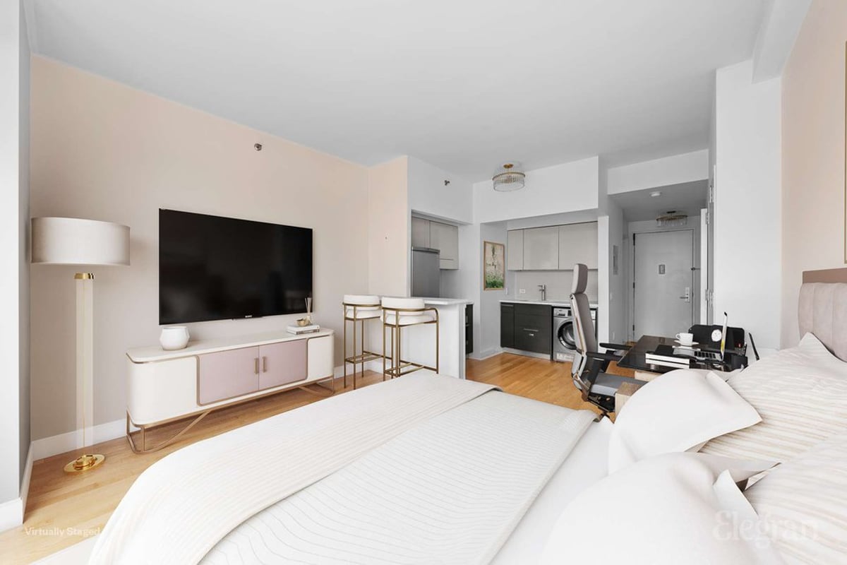 Photo for The 505 - 505 West 47th Street Condominium in Midtown West, Manhattan